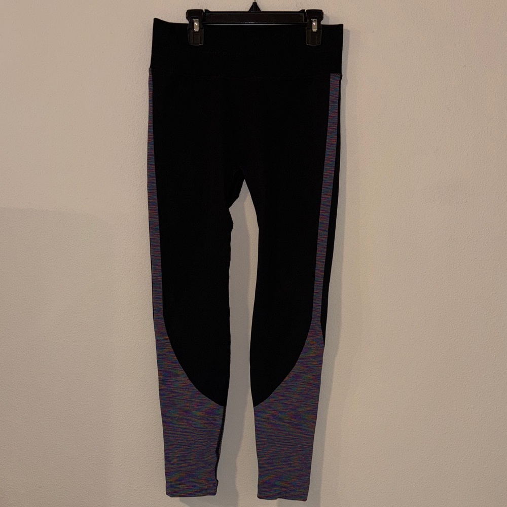 Lululemon Love Revealed Tights Size 10